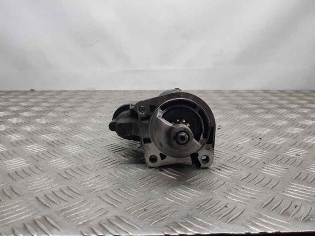 Solenoide arranque 0331303140 FORD