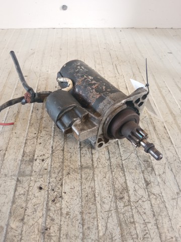 Interruptor magnético, estárter Audi A2 8Z0