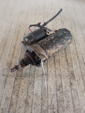 Interruptor magnético, estárter Audi A2 8Z0