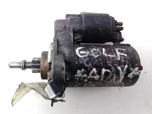 0331303147 VAG Solenoide de arranque comprar Madrid