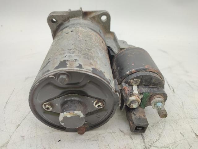 Interruptor magnético, estárter Audi A2 8Z0