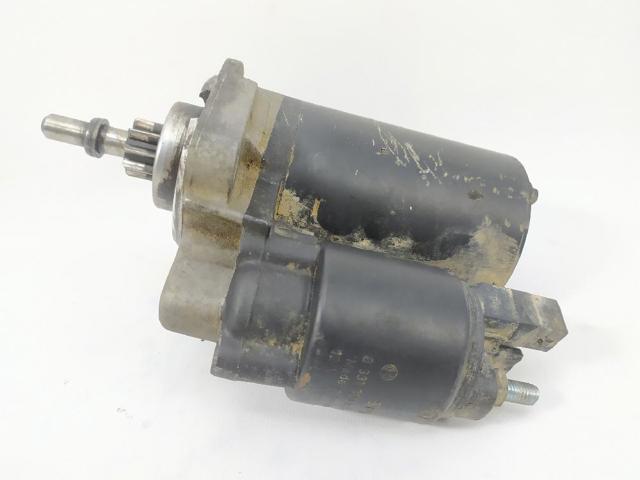 Interruptor magnético, estárter Audi A2 8Z0