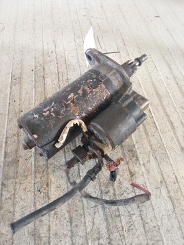 Interruptor magnético, estárter Audi A2 8Z0