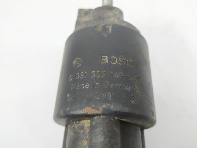 Interruptor magnético, estárter Audi A2 8Z0