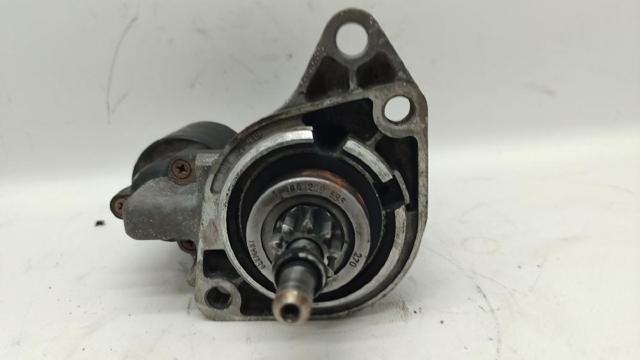 Interruptor magnético, estárter Audi A2 8Z0
