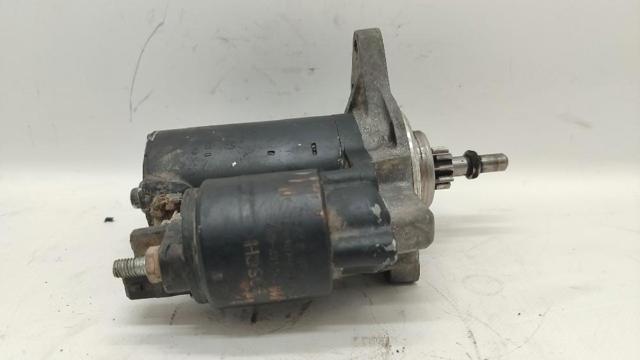 Interruptor magnético, estárter Audi A2 8Z0