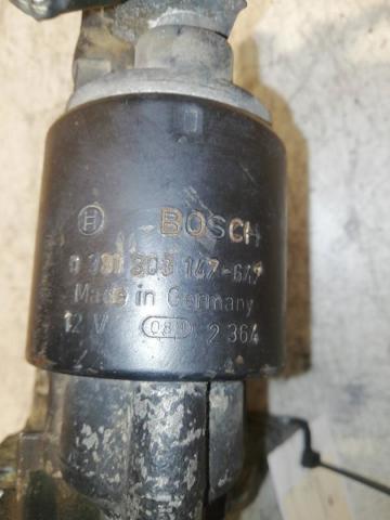 0331303147647 Motor de arranque  comprar en Pontevedra
