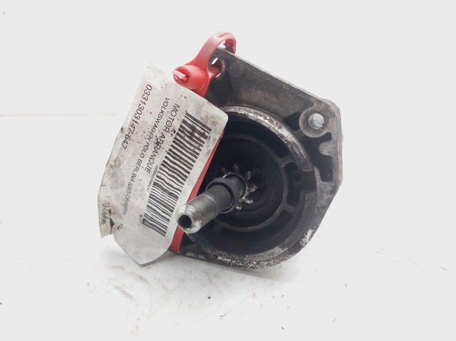 0331303147647 Motor de arranque  comprar en Pontevedra