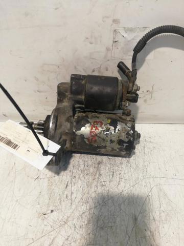 0331303147647 Motor de arranque  comprar en Pontevedra