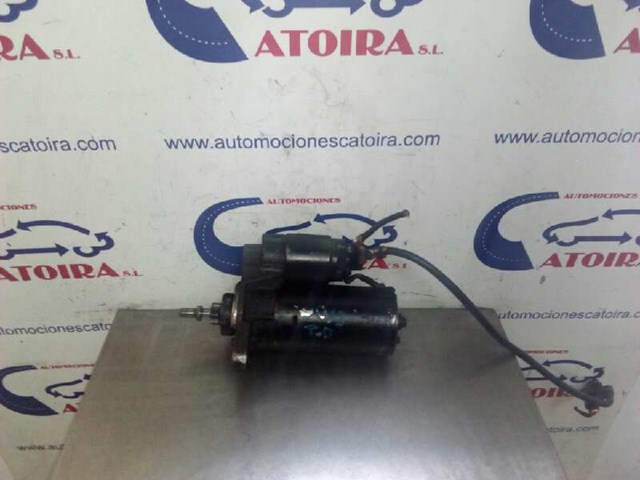 VAG 0331303147647 Motor de arranque  comprar en Ponferrada