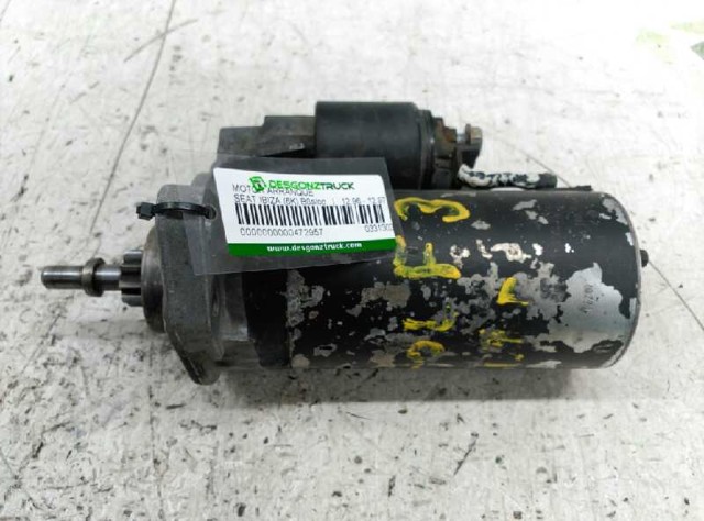 0331303147647 Motor de arranque  comprar en Zaragoza