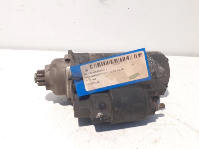 0331303147647 VAG Motor de arranque  en stock Córdoba