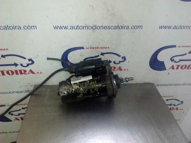 0331303147647 Motor de arranque  comprar en Zaragoza