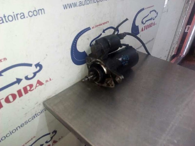 0331303147647 VAG Motor de arranque comprar Alcalá