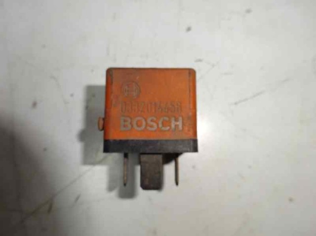 Relé de intermitentes para BMW X5 E70