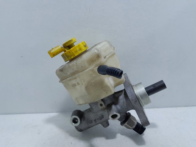Deposito liquido de frenos para Volkswagen Touareg I (7LA, 7L6, 7L7)