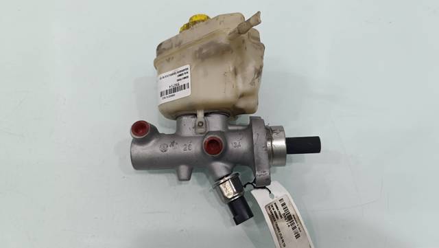 Deposito liquido de frenos Volkswagen Touareg I (7LA, 7L6, 7L7)