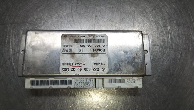 MERCEDES 0335454032 Correa de alternador comprar Tarragona