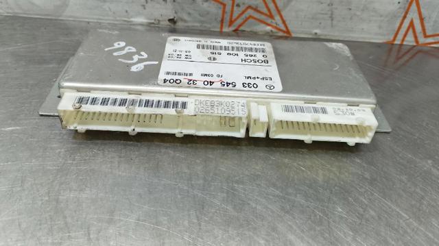 0335454032 MERCEDES Correa de alternador comprar Alcalá