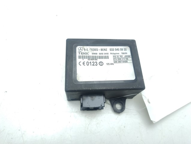 0335455932 Mercedes