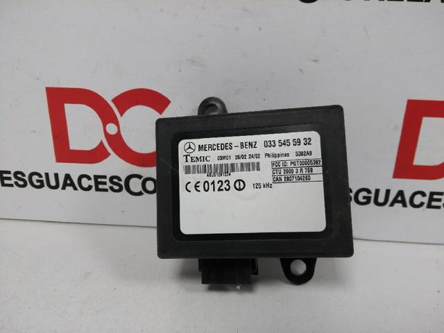 0335455932 Mercedes