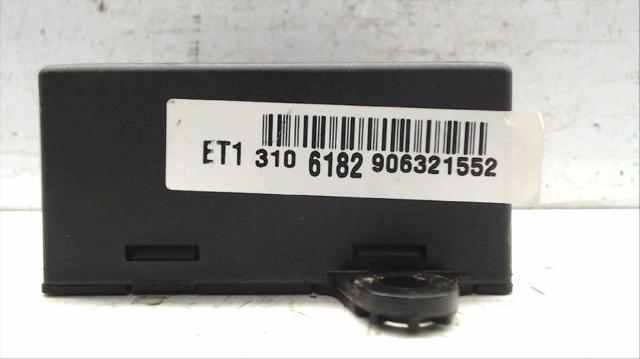 MERCEDES 0335455932 Módulo de control del inmovilizador  disponible España