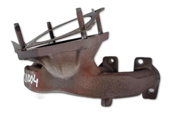 Colector de escape, sistema de escape Peugeot 205 2 20A, C