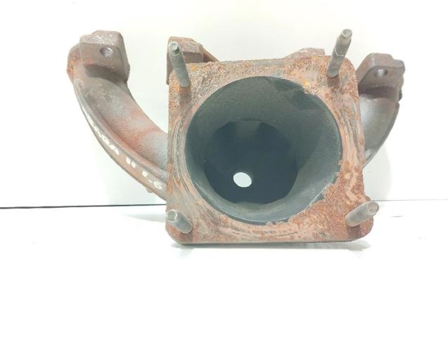 Colector de escape, sistema de escape Peugeot 205 2 20A, C