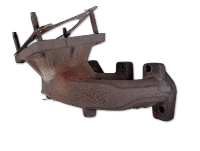 Colector de escape, sistema de escape Peugeot 205 2 20A, C
