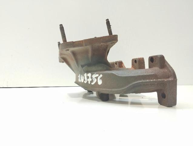 Colector de escape, sistema de escape Peugeot 205 2 20A, C