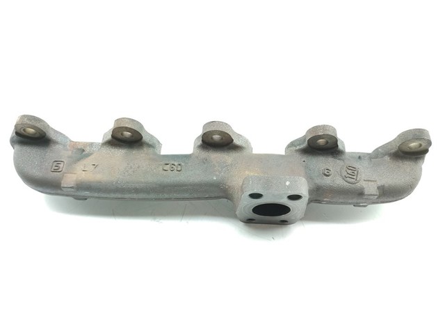 PEUGEOT 0341J2 Colector de escape  disponible Lugo