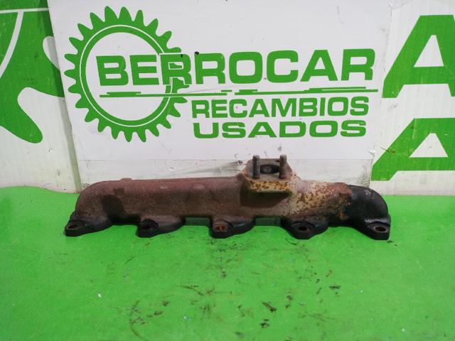 0341J2 Colector de escape comprar Almería