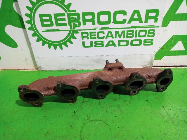 0341J2 Colector de escape comprar Almería
