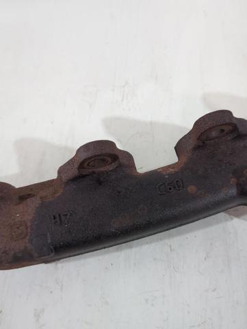 0341J2 PEUGEOT Colector de escape comprar Alcalá