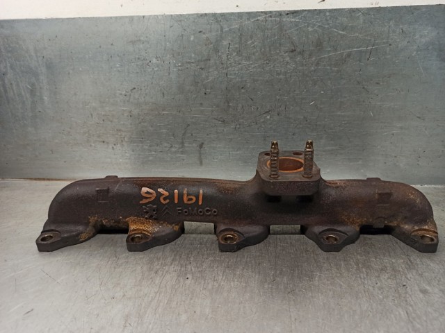 PEUGEOT 0341J2 Colector de escape  disponible Lugo