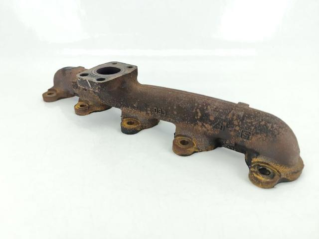 Colector de escape, sistema de escape Peugeot 208 CA, CC