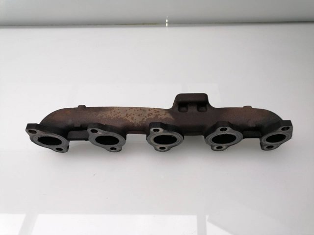 PEUGEOT 0341J2 Colector de escape comprar Barcelona