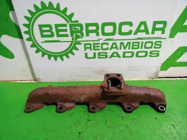 0341J2 PEUGEOT Colector de escape comprar Madrid