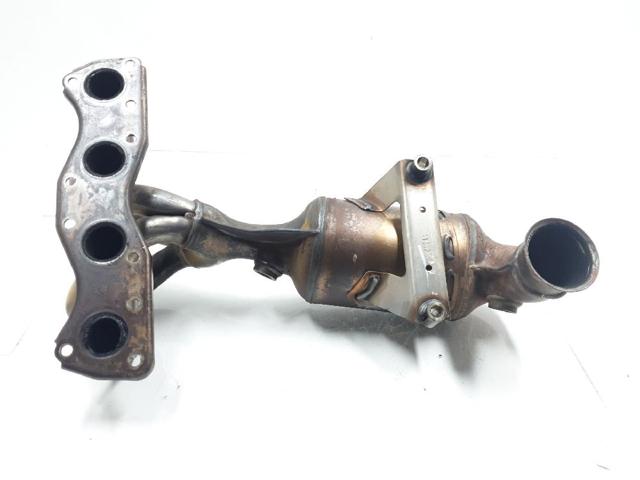 Catalizador de gasolina y diésel 0341P9 PEUGEOT