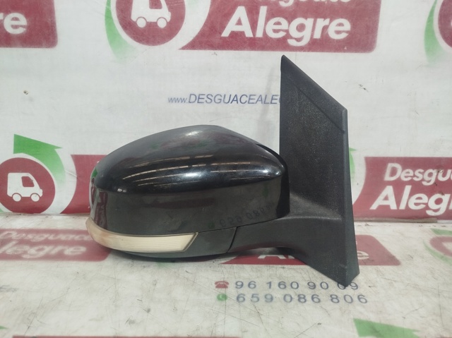 034440 Espejo de retrovisor derecho  en stock Granada