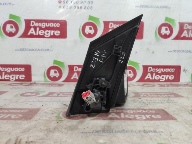 034440 FORD Espejo de retrovisor derecho comprar Alcalá