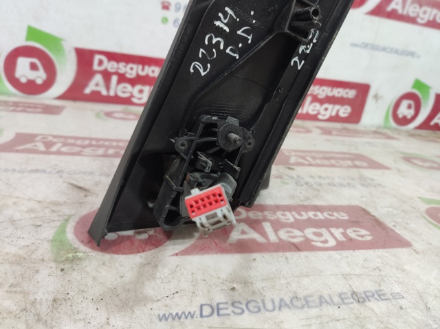 FORD 034440 Espejo de retrovisor derecho comprar Pamplona