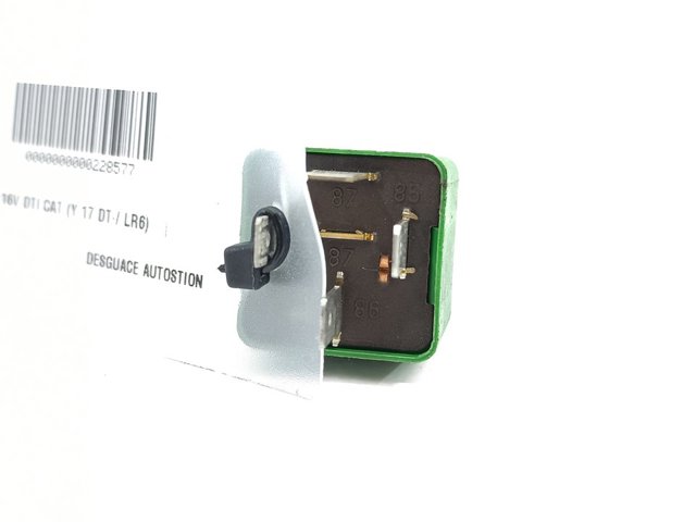 03447012 Opel
