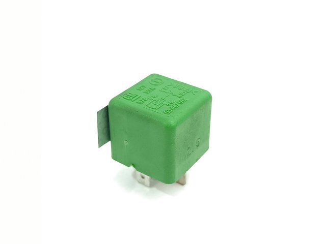 OPEL 03447012 Relé del aire acondicionado  comprar en Albacete