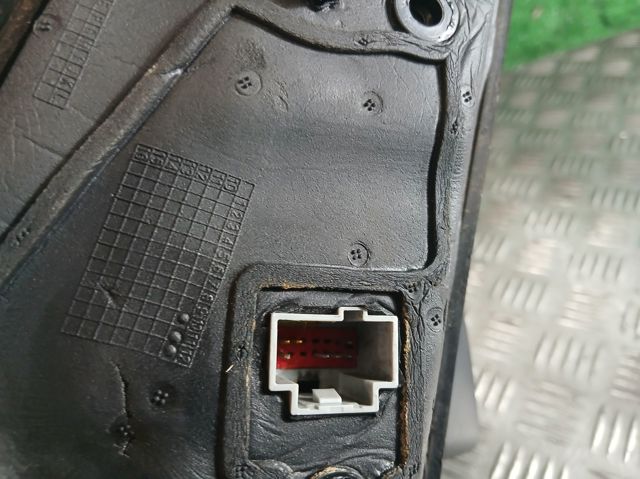 034550 Espejo retrovisor izquierdo  comprar en Zaragoza