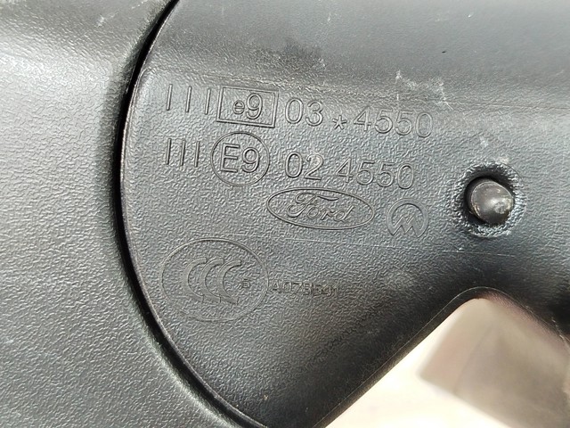 034550 FORD Espejo de retrovisor izquierdo  en stock Gandía