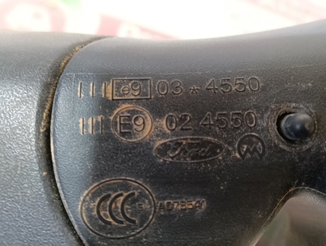 034550 Espejo retrovisor izquierdo  disponible Burgos