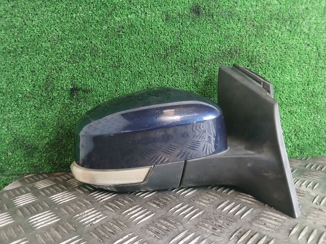 034550 FORD Espejo de retrovisor izquierdo comprar Alcalá