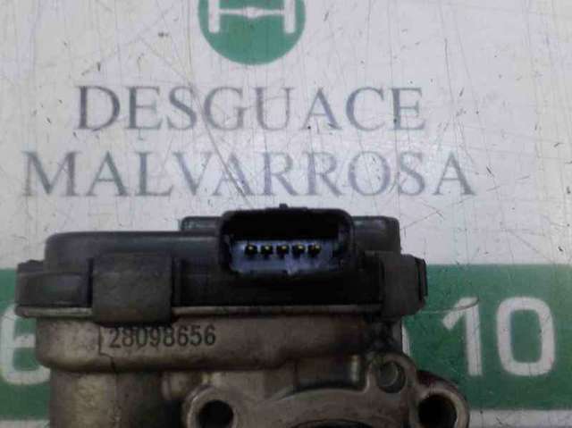 0345G4 PEUGEOT Cuerpo de aceleración completo  comprar en Jaén