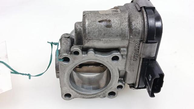 PEUGEOT 0345G4 Cuerpo de mariposa comprar Pamplona